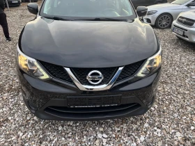Nissan Qashqai 1.2 T - 14800 лв. / 7567.12 € - 76518785 2