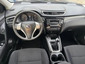 Nissan Qashqai 1.2 T - 14800 лв. / 7567.12 € - 76518785 5