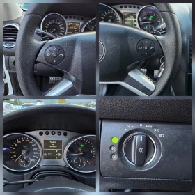 Mercedes-Benz ML 320 CDI, Уникат, 180000км., Камера! - 20500 лв. / 10481.48 € - 22553479 13