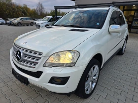 Mercedes-Benz ML 320 CDI, Уникат, 180000км., Камера! - 20500 лв. / 10481.48 € - 22553479 4