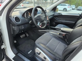 Mercedes-Benz ML 320 CDI, Уникат, 180000км., Камера! - 20500 лв. / 10481.48 € - 22553479 6