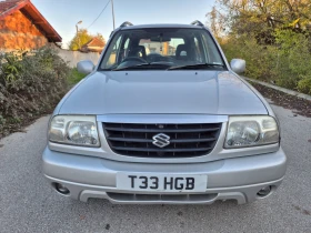 Suzuki Grand vitara 1.6, снимка 8