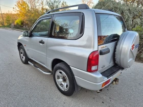 Suzuki Grand vitara 1.6, снимка 5