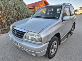 Suzuki Grand vitara 1.6, снимка 7