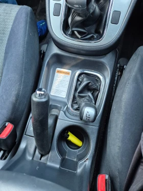 Suzuki Grand vitara 1.6, снимка 12