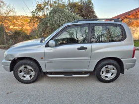 Suzuki Grand vitara 1.6, снимка 6