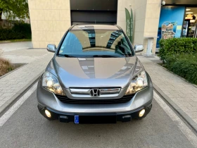 Honda Cr-v 2.2 I-CDTI 140к.с. EXECUTIVE LIMITED EDITION - 14990 лв. / 7664.27 € - 41330618 2