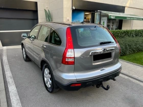 Honda Cr-v 2.2 I-CDTI 140к.с. EXECUTIVE LIMITED EDITION - 14990 лв. / 7664.27 € - 41330618 6