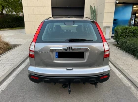 Honda Cr-v 2.2 I-CDTI 140к.с. EXECUTIVE LIMITED EDITION - 14990 лв. / 7664.27 € - 41330618 5