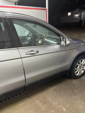 Honda Cr-v 2.2, снимка 2