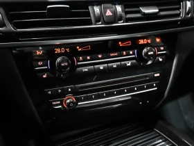 BMW X5 xDrive35i* M Pack* Harmon/Kardon* Keyless* , снимка 12