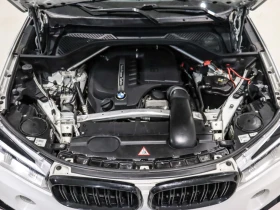 BMW X5 xDrive35i* M Pack* Harmon/Kardon* Keyless* , снимка 17