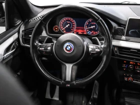 BMW X5 xDrive35i* M Pack* Harmon/Kardon* Keyless* , снимка 11