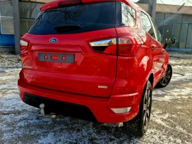 Ford EcoSport 1.0 Фейс лифт - 7100 € / 13886.39 лв. - 16413247 2