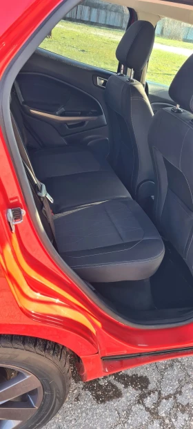 Ford EcoSport 1.0 Фейс лифт - 7100 € / 13886.39 лв. - 16413247 14