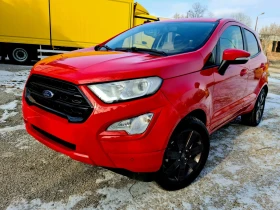 Ford EcoSport 1.0 Фейс лифт - 7100 € / 13886.39 лв. - 16413247 6