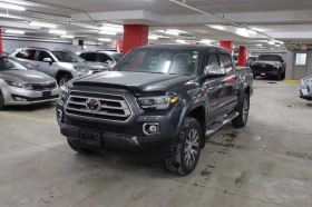 Toyota Tacoma * Limited * CARFAX * БЕЗ ПЪРВОНАЧАЛНА ВНОСКА