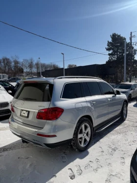 Mercedes-Benz GL 350  BlueTEC* 4MATIC* Автокредит* (Цена до БГ) - 13499 € / 26401.75 лв. - 27311744 4