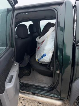 Ford Ranger 2.5/143кс 4х4 климатик - 6900 € / 13495.23 лв. - 80555986 10