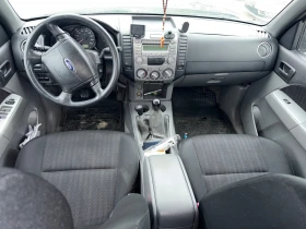 Ford Ranger 2.5/143кс 4х4 климатик - 6900 € / 13495.23 лв. - 80555986 11