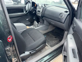 Ford Ranger 2.5/143кс 4х4 климатик - 6900 € / 13495.23 лв. - 80555986 12