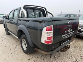 Ford Ranger 2.5/143кс 4х4 климатик - 6900 € / 13495.23 лв. - 80555986 5