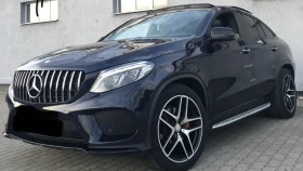 Mercedes-Benz GLE 350 4matic AMG - 17000 € / 33249.11 лв. - 31340653 4