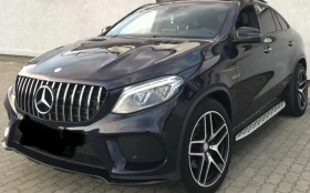 Mercedes-Benz GLE 350 4matic AMG - 17000 € / 33249.11 лв. - 31340653 2