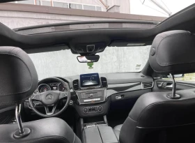 Mercedes-Benz GLE 350 4matic AMG - 17000 € / 33249.11 лв. - 31340653 8