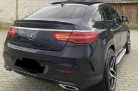 Mercedes-Benz GLE 350 4matic AMG - 17000 € / 33249.11 лв. - 31340653 7