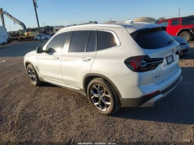 BMW X3 SDRIVE30I* ДИГИТАЛНО* ТАБЛО KEYLESS*  - 19820 € / 38764.55 лв. - 30105030 3