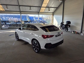 Audi Q3 Sportback 40 S Line - Quattro | Auto.bg — изображение 5