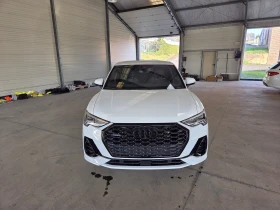 Audi Q3 Sportback 40 S Line - Quattro | Auto.bg — изображение 8