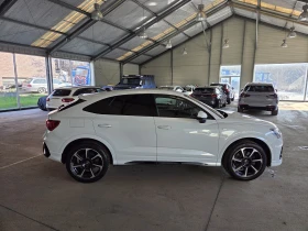 Audi Q3 Sportback 40 S Line - Quattro | Auto.bg — изображение 3