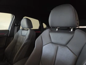 Audi Q3 Sportback 40 S Line - Quattro | Auto.bg — изображение 14