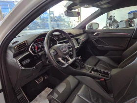 Audi Q3 Sportback 40 S Line - Quattro | Auto.bg — изображение 13