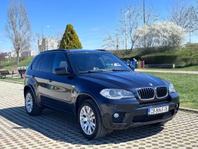 BMW X5 3.0d 245к.с FACE! M-pack - 11800 € / 23078.79 лв. - 60654811 2