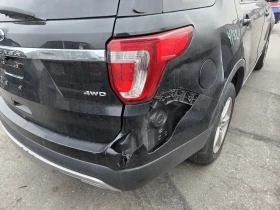 Ford Explorer 3.5 V6 4x4 | Auto.bg — изображение 4