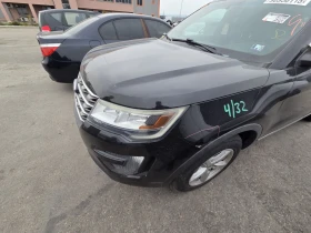 Ford Explorer 3.5 V6 4x4 | Auto.bg — изображение 3