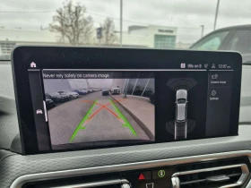 BMW X3 * xDrive30e * М-ПАКЕТ* ПАНОРАМА* АМБИЕНТНО*  | Auto.bg — изображение 12