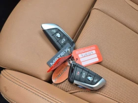 BMW X3 * xDrive30e * М-ПАКЕТ* ПАНОРАМА* АМБИЕНТНО*  | Auto.bg — изображение 11