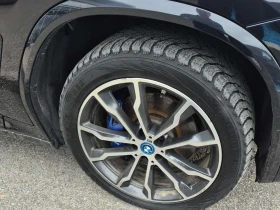 BMW X3 * xDrive30e * М-ПАКЕТ* ПАНОРАМА* АМБИЕНТНО*  | Auto.bg — изображение 7