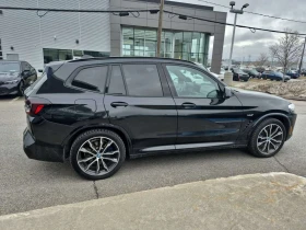BMW X3 * xDrive30e * М-ПАКЕТ* ПАНОРАМА* АМБИЕНТНО*  | Auto.bg — изображение 3