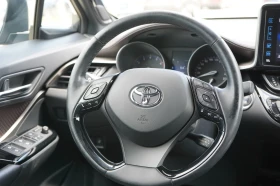 Toyota C-HR 1.2I* 4X4* CLASSY* ГАРАНЦИЯ* РЕГИСТРИРАНА*  - 20770 € / 40622.59 лв. - 26843089 10