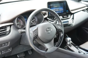 Toyota C-HR 1.2I* 4X4* CLASSY* ГАРАНЦИЯ* РЕГИСТРИРАНА*  - 20770 € / 40622.59 лв. - 26843089 9