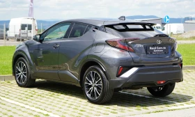Toyota C-HR 1.2I* 4X4* CLASSY* ГАРАНЦИЯ* РЕГИСТРИРАНА*  - 20770 € / 40622.59 лв. - 26843089 6