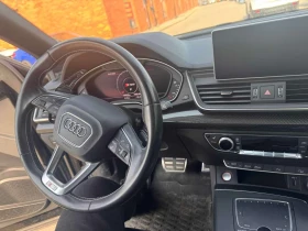 Audi SQ5 Technik  CARFAX | Auto.bg — изображение 8