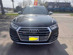 Audi SQ5 Technik  CARFAX | Auto.bg — изображение 17