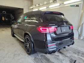 Mercedes-Benz GLC 43 AMG ЦЕНА ДО БЪЛГАРИЯ + РЕГИСТРАЦИЯ & АВТОКРЕДИТ | Auto.bg — изображение 4
