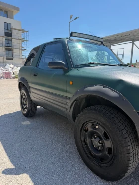 Toyota Rav4 undefined | Auto.bg — изображение 3